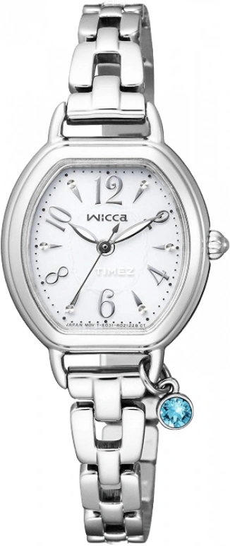 Citizen Quartz KP2-515-11