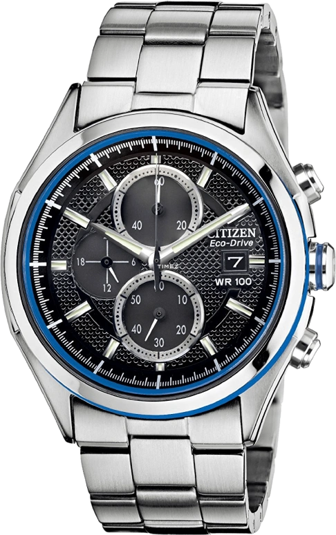 Citizen Quartz CA0431-51E