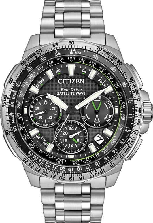 Citizen ProMaster