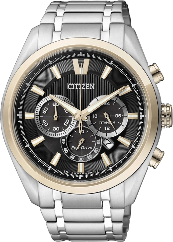 Citizen Eco-Drive CA4014-57E