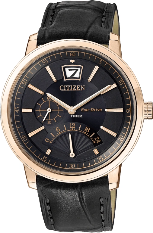 Citizen Eco-Drive