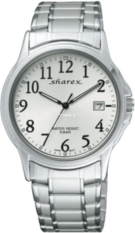 Citizen Quartz SXJ30-0046