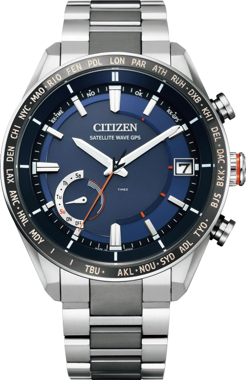 Citizen Eco-Drive CC3085-51L