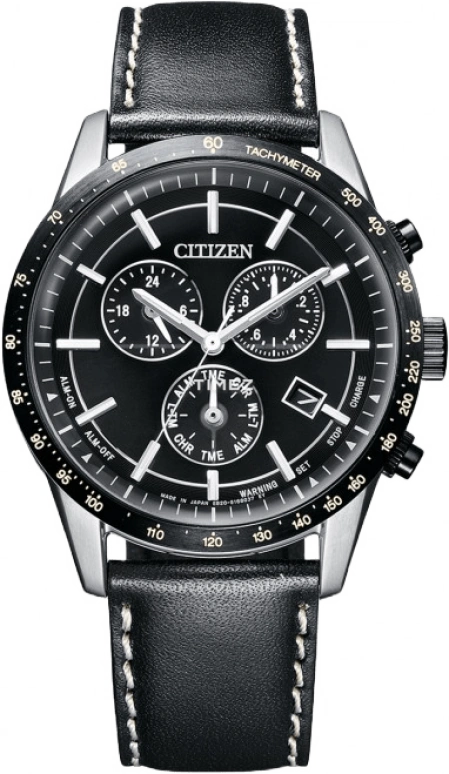 Citizen Quartz BL5496-11E