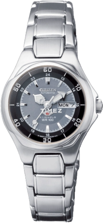 Citizen,Other 27mm,27mm,Stainless Steel,Hardlex,Crystal Glass,PD3390,PD3390-52HB