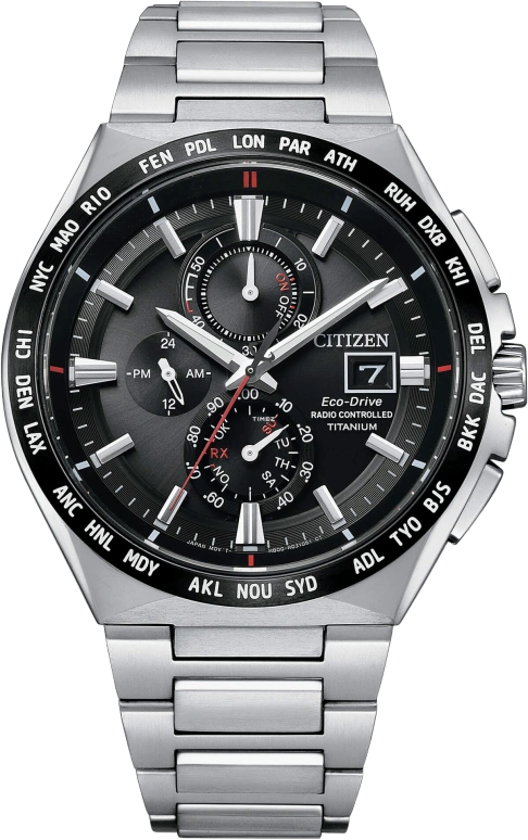 Citizen Eco-Drive AT8234-85E