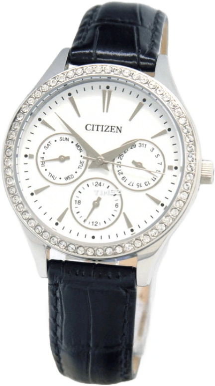 Citizen Quartz ED8160-09A