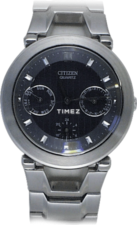 Citizen Quartz AG8140-57M