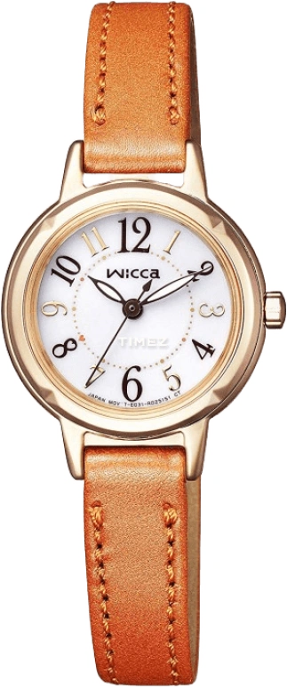 Citizen Quartz KP3-627-10
