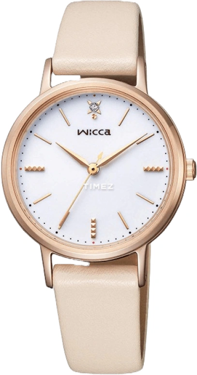 Citizen Quartz KP5-166-10