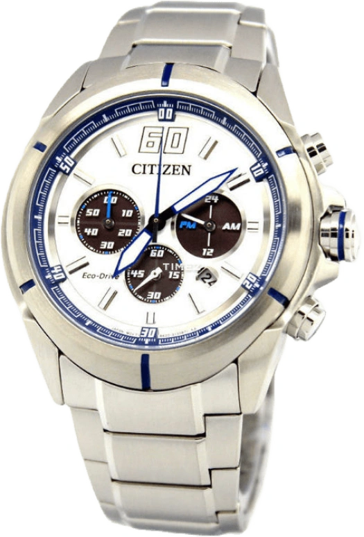 Citizen Eco-Drive CA4100-57A