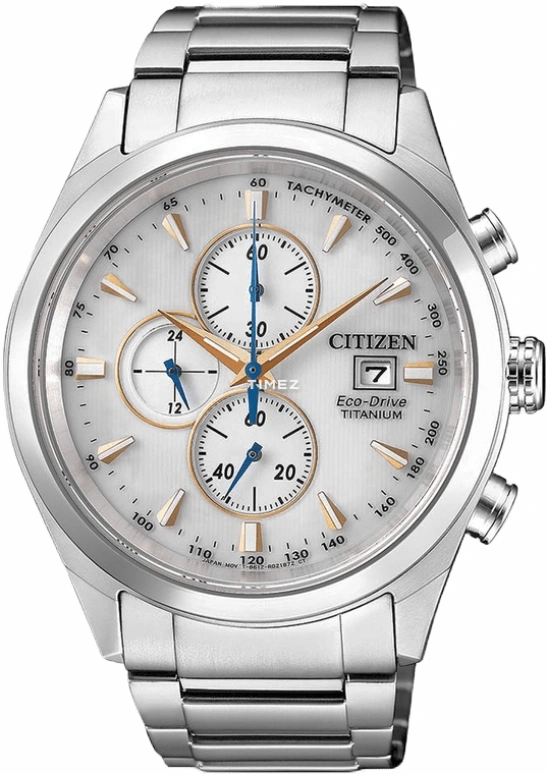 Citizen Eco-Drive CA0650-82B