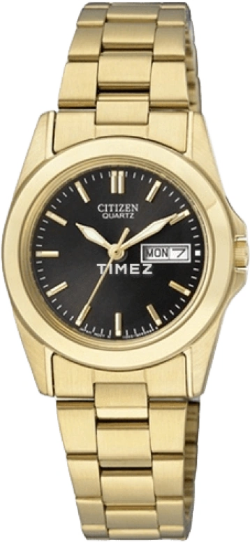 Citizen Quartz EQ0562-54E