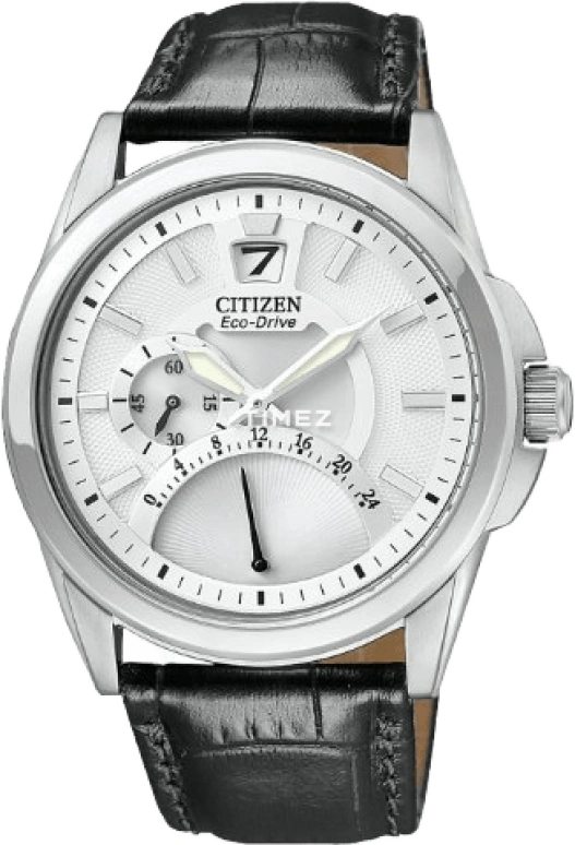 Citizen Quartz BR0120-07A
