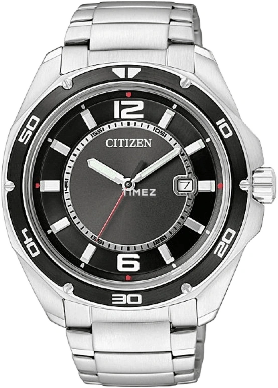 Citizen Quartz BK2520-53E