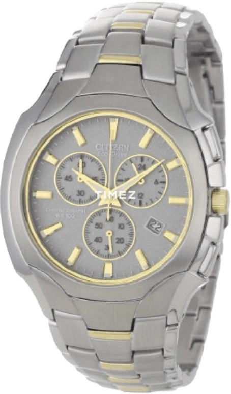 Citizen Eco-Drive AT0884-59A