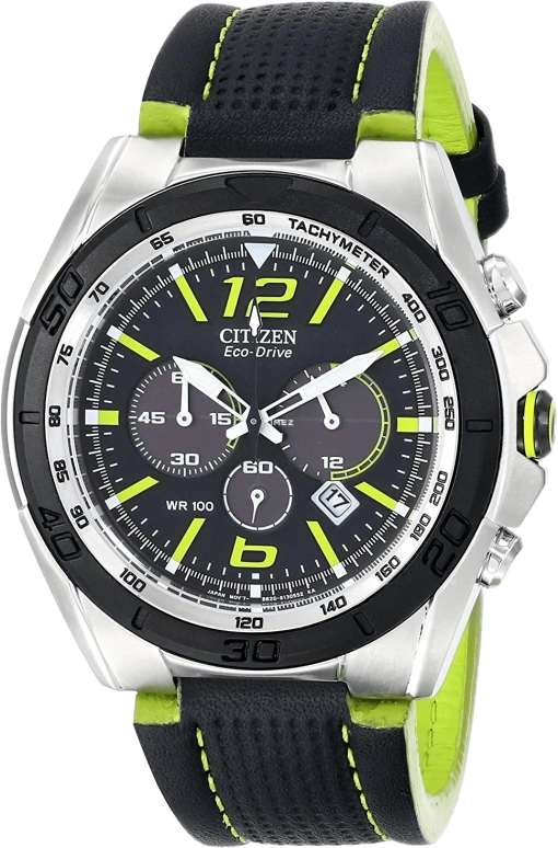 Citizen Quartz CA4144-01E