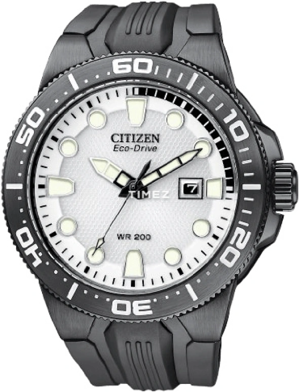 Citizen Eco-Drive BN0095-08A