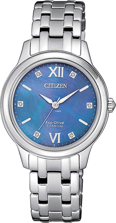 Citizen Eco-Drive EM0720-85N