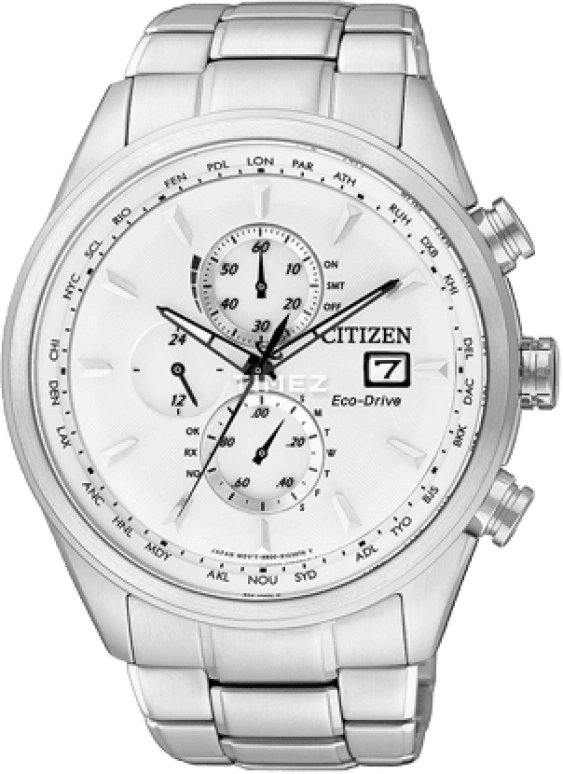 Citizen Eco-Drive AT8015-54A