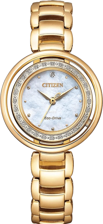 Citizen Quartz EM0902-53D