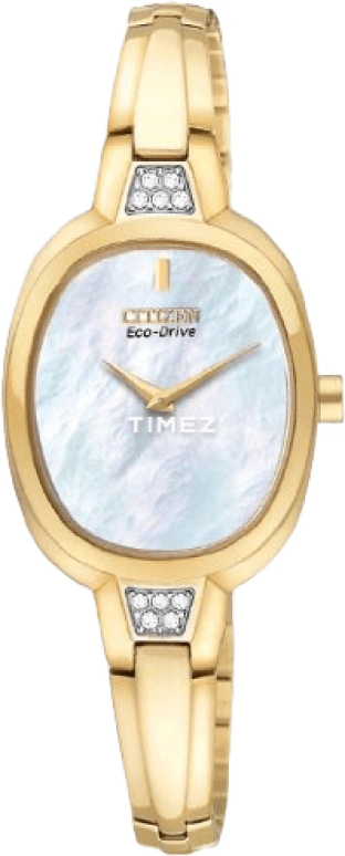 Citizen Eco-Drive EX1142-51D