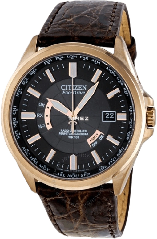 Citizen Eco-Drive CB0013-12E