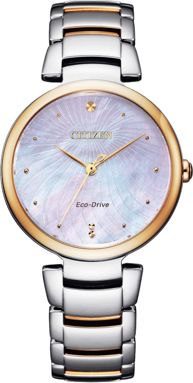 Citizen Eco-Drive EM0854-89Y