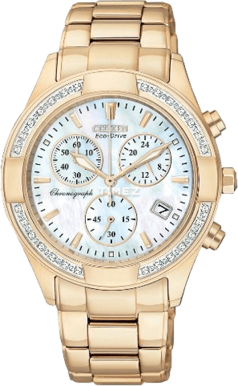 Citizen Quartz FB1223-55D