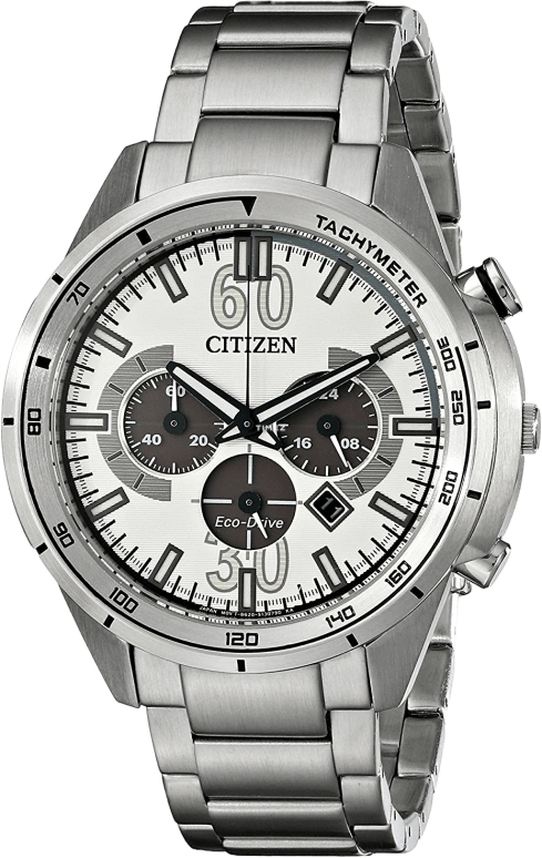 Citizen Quartz CA4121-57A