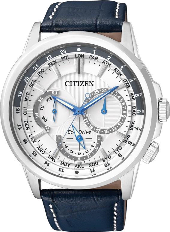 Citizen Eco-Drive