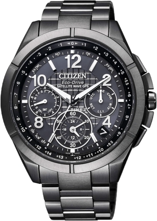 Citizen Eco-Drive CC9075-52F