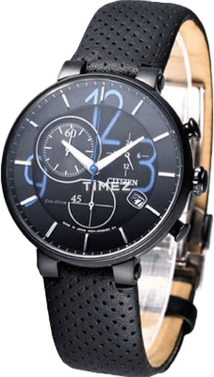 Citizen Eco-Drive FB1204-09E