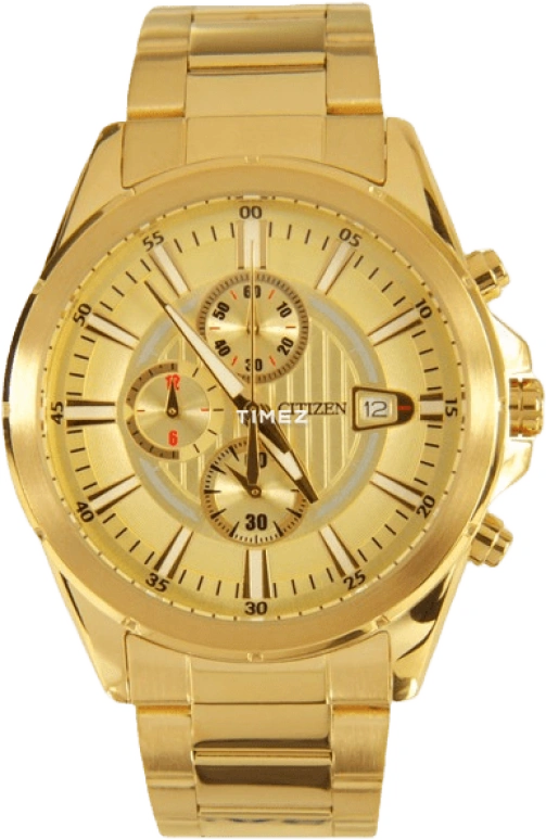 Citizen Quartz AN3562-56P