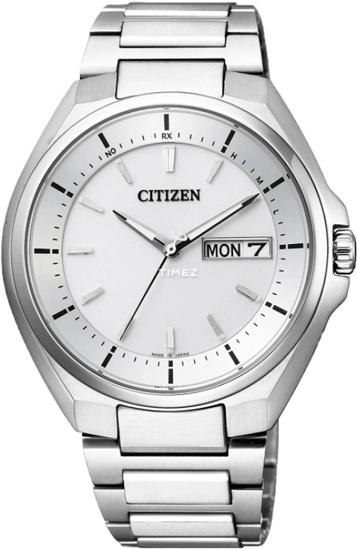 Citizen Quartz AT6050-54A