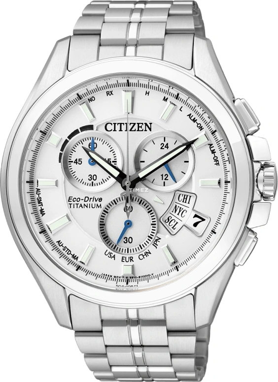 Citizen Eco-Drive BY0051-55A