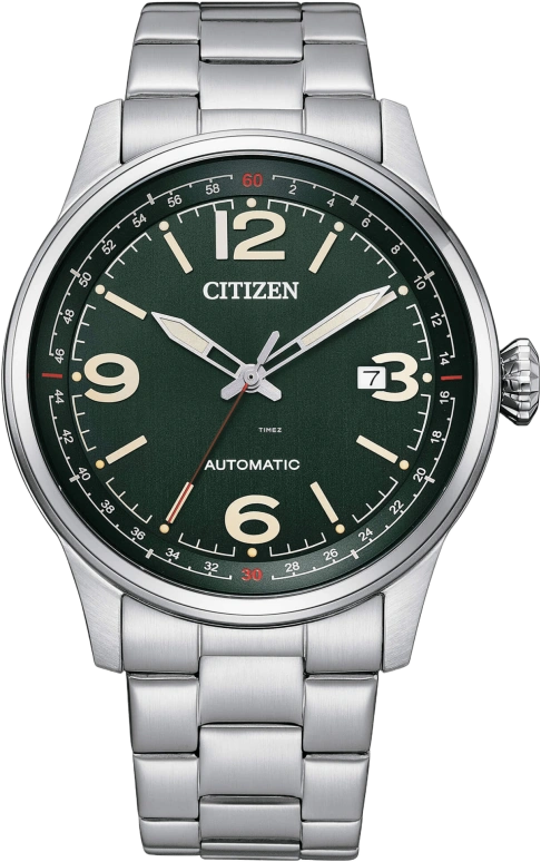 Citizen Other NJ0160-87X
