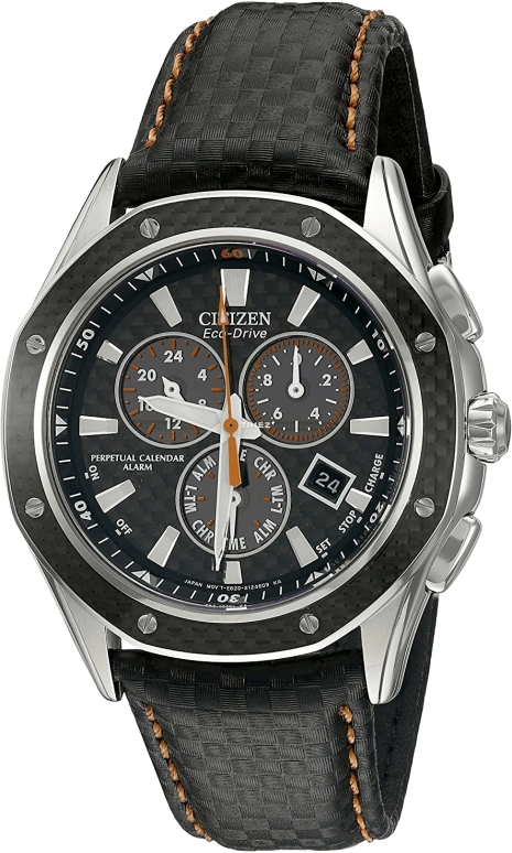 Citizen Quartz BL5500-07E