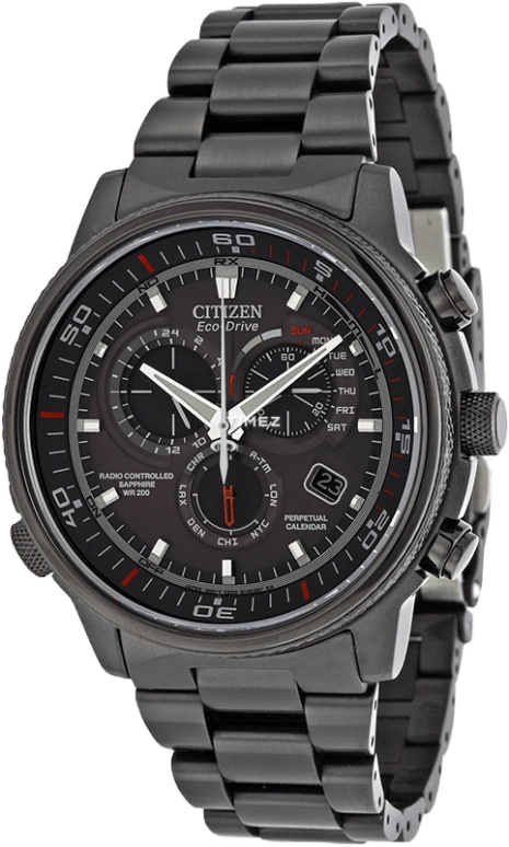 Citizen Quartz AT4117-56H
