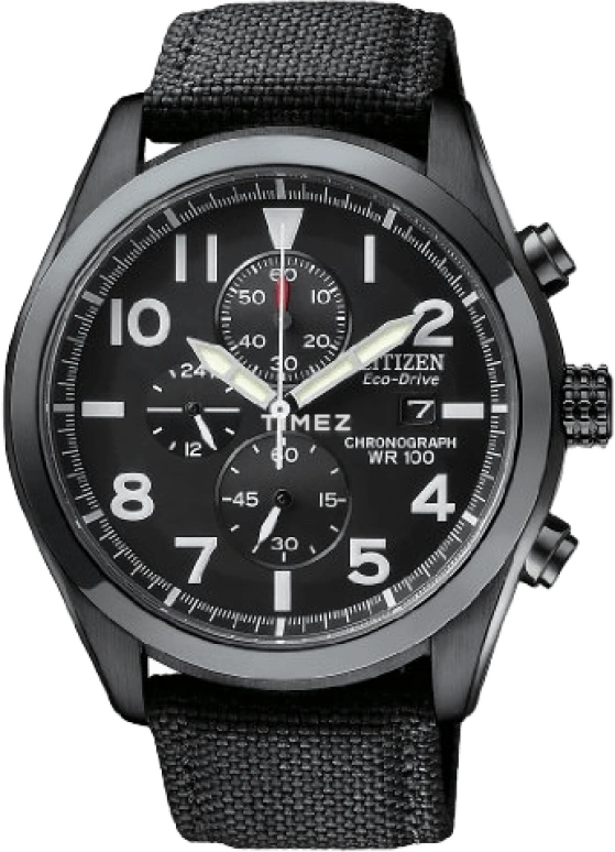 Citizen Quartz CA0255-01E