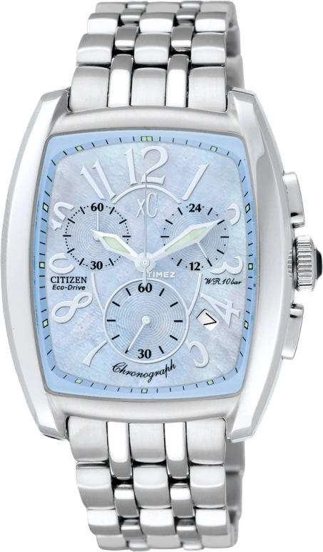 Citizen Eco-Drive