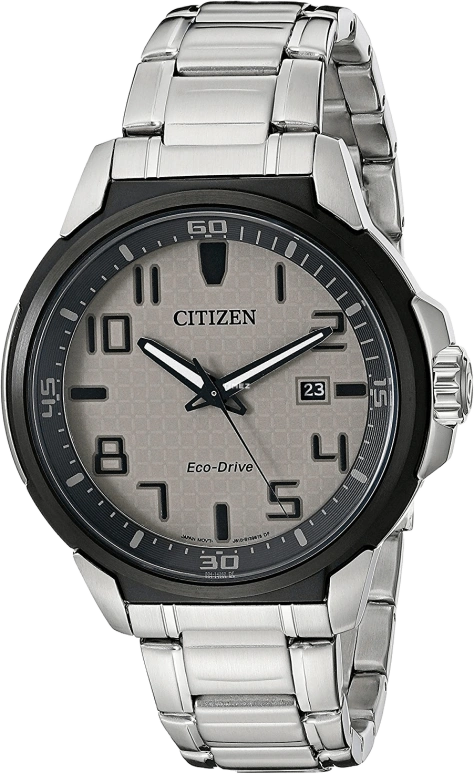 Citizen Quartz AW1461-58H