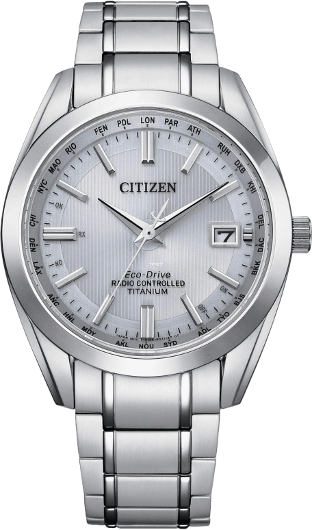 西铁城 光动能 CB0260-81A