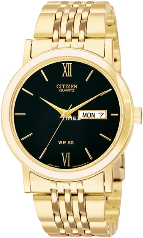 Citizen Quartz BK4052-75E