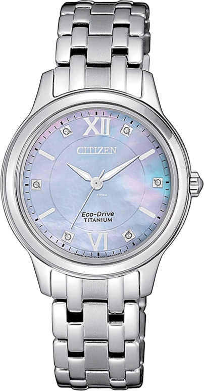 Citizen Eco-Drive EM0720-85Y