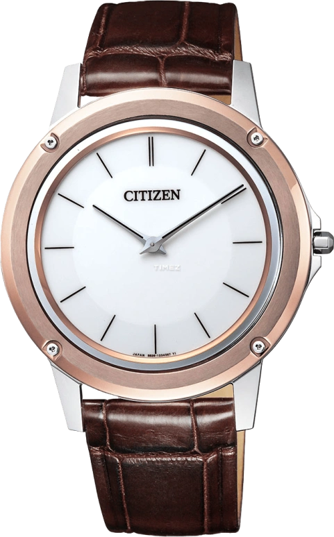 Citizen Eco-Drive