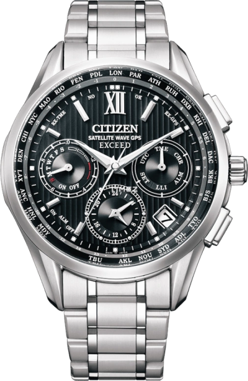 Citizen Quartz CC4030-58E