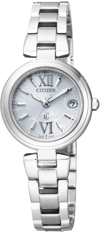 Citizen Quartz ES8130-61A