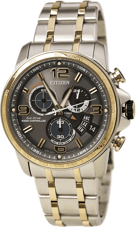 Citizen Quartz BY0106-55H