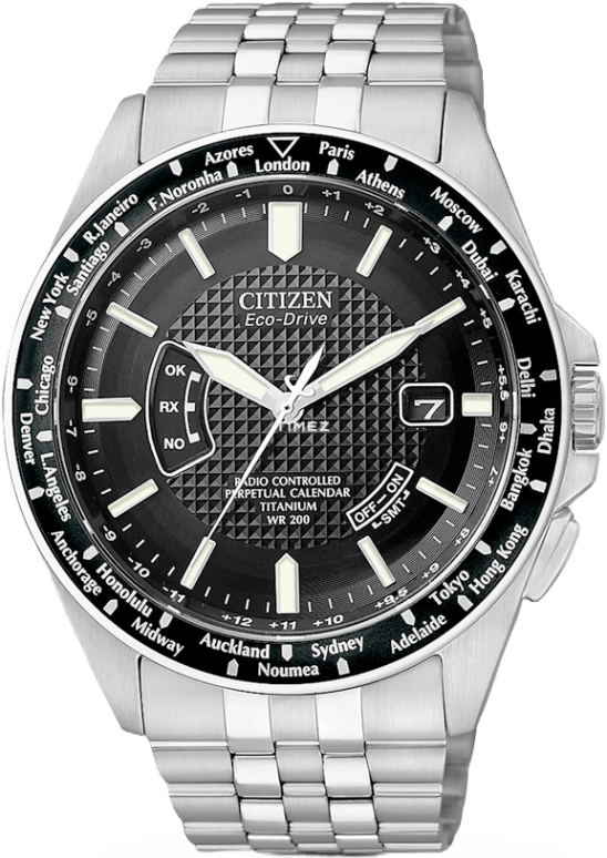 Citizen Quartz CB0030-56E